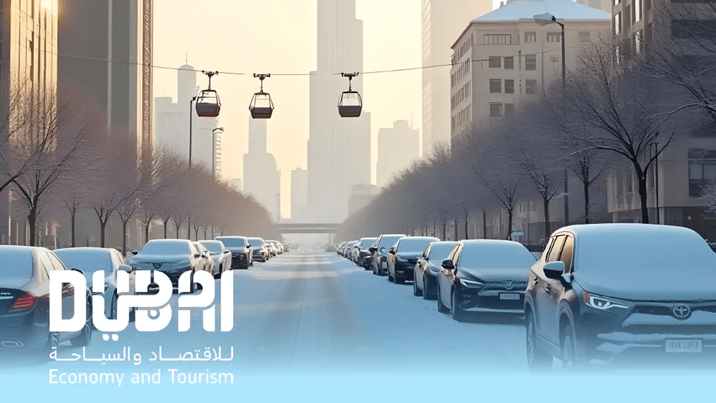 Dubai Economy & Tourism