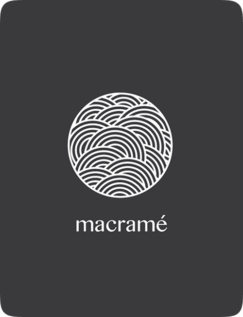 Macrame