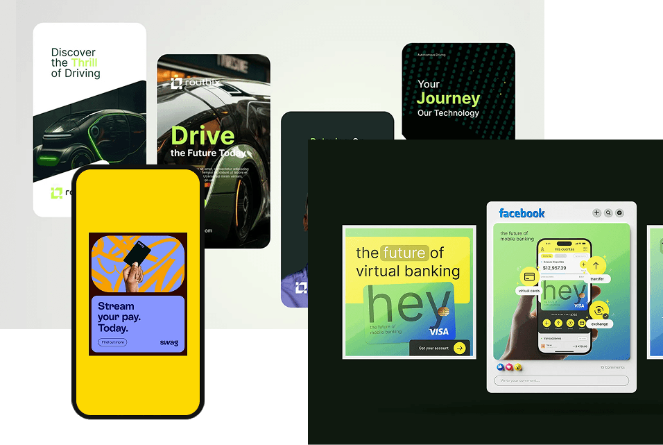UI/UX Design Preview